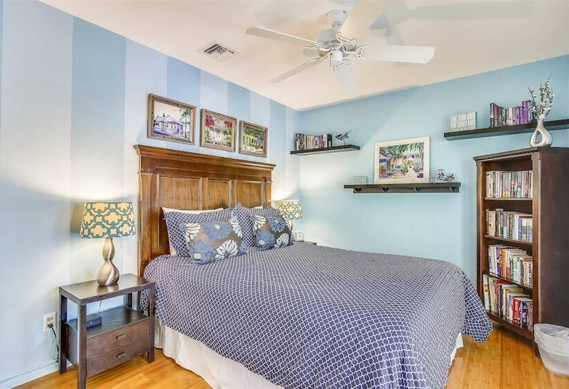 Shipyard Treasure By Avantstay Communal Pool Gated Community Great Location Week Long Stays