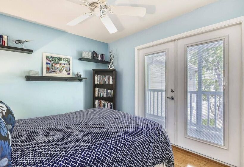 Shipyard Treasure By Avantstay Communal Pool Gated Community Great Location Week Long Stays