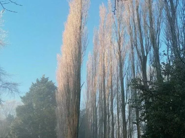 Stunning 1 Bed Cottage With Hot Tub In Ross On Wye