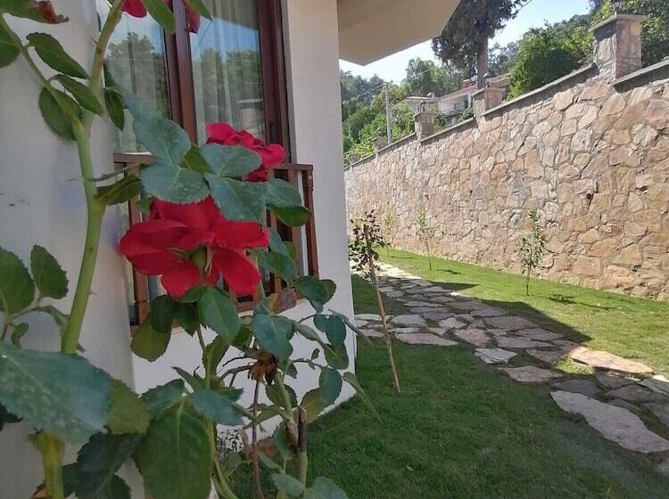 Akcapinar Korfez Butik Otel