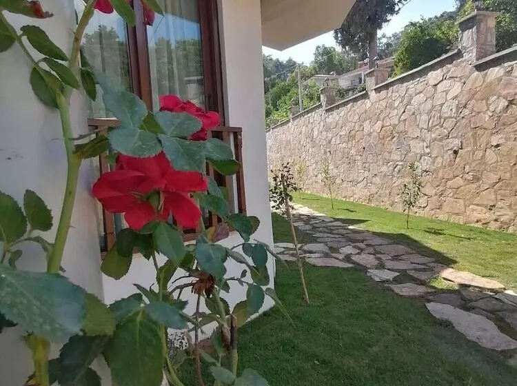 Akcapinar Korfez Butik Otel