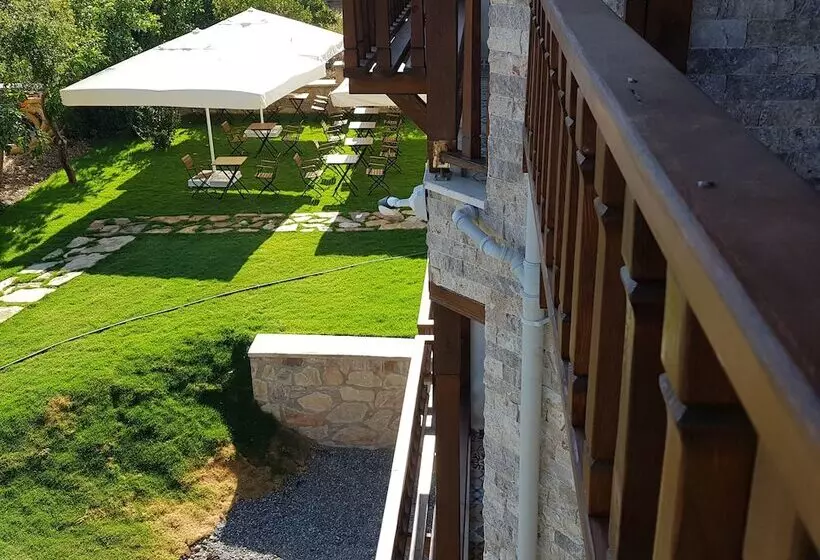 Akcapinar Korfez Butik Otel