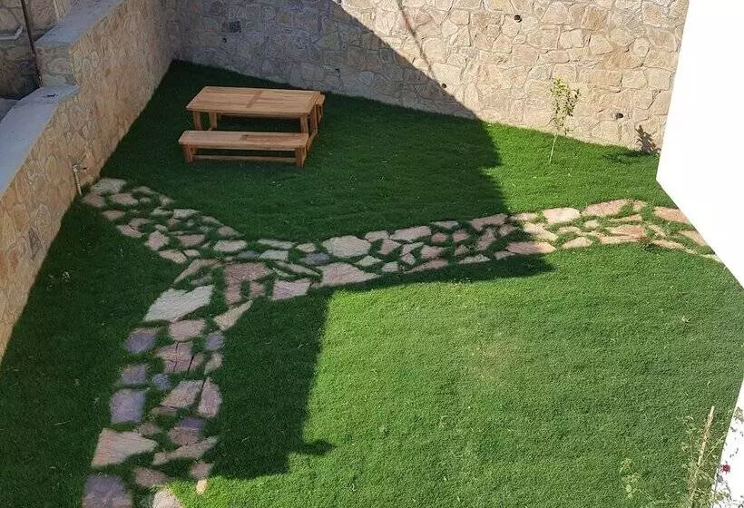 Akcapinar Korfez Butik Otel