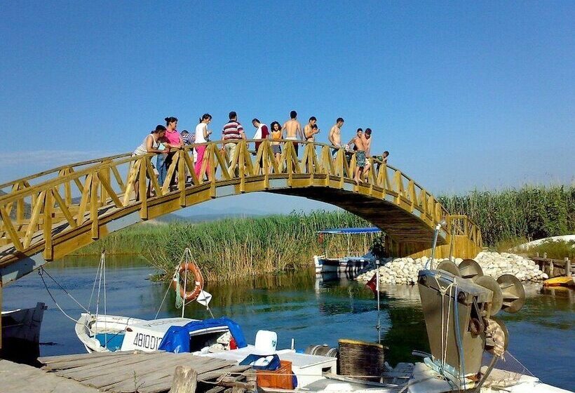 Akcapinar Korfez Butik Otel