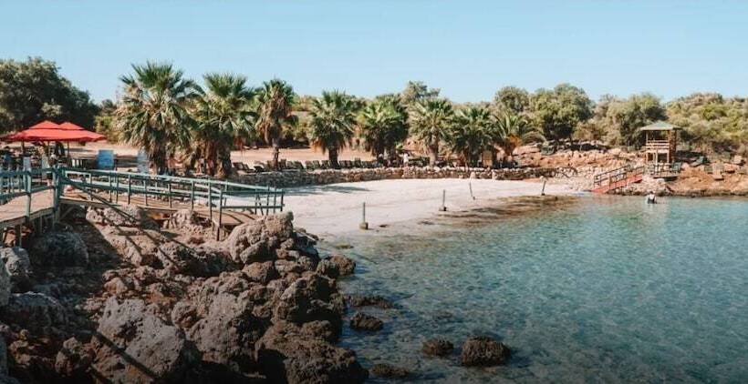 Akcapinar Korfez Butik Otel