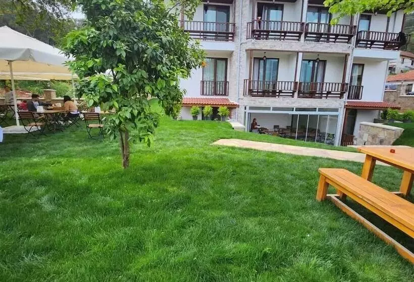 Akcapinar Korfez Butik Otel