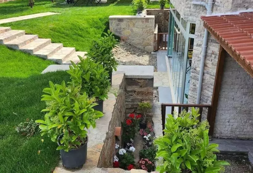 Akcapinar Korfez Butik Otel