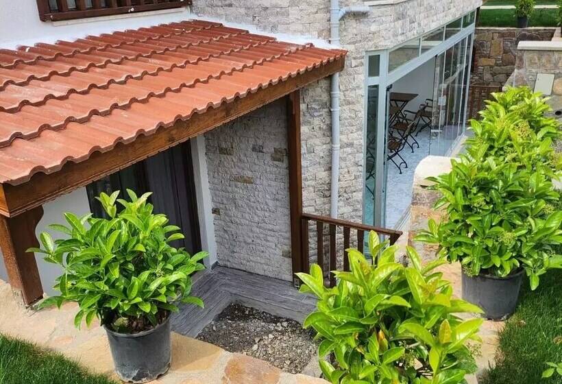 Akcapinar Korfez Butik Otel