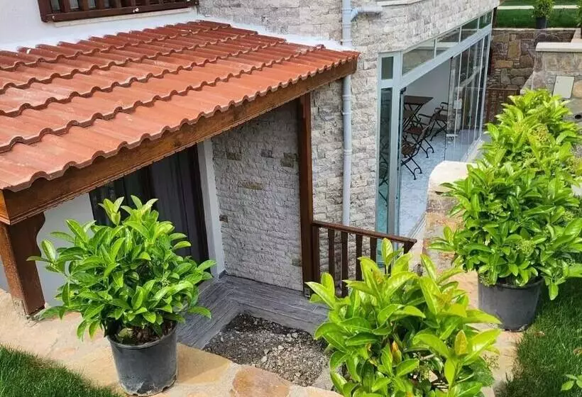 Akcapinar Korfez Butik Otel