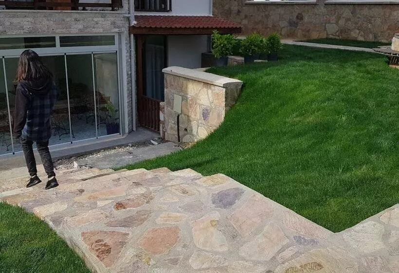 Akcapinar Korfez Butik Otel