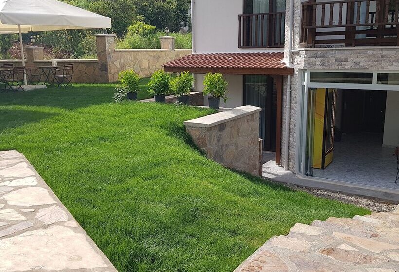 Akcapinar Korfez Butik Otel