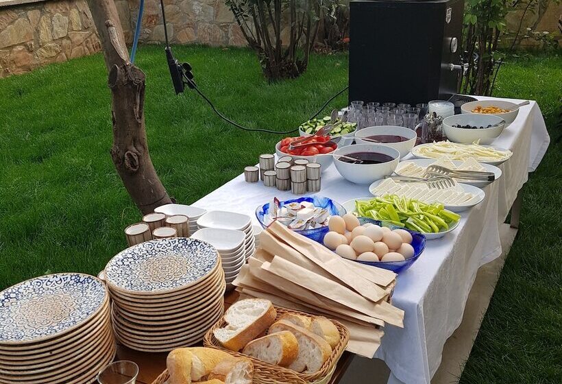 Akcapinar Korfez Butik Otel