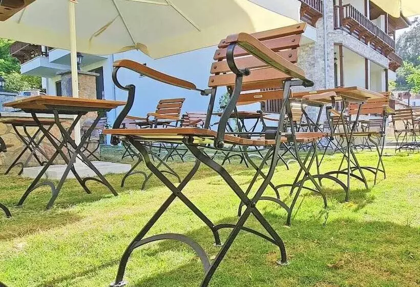 Akcapinar Korfez Butik Otel