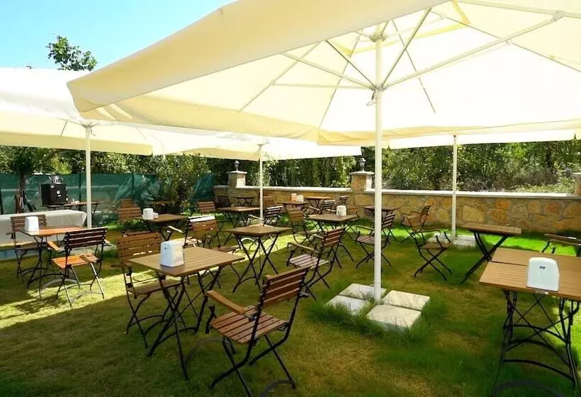 Akcapinar Korfez Butik Otel