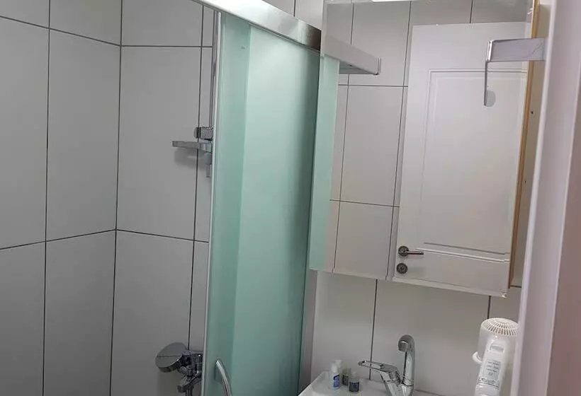 Akcapinar Korfez Butik Otel