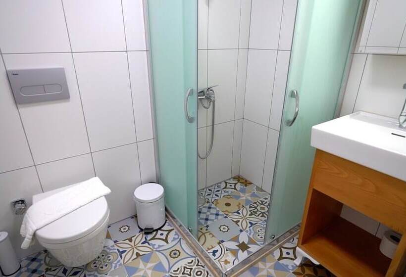 Akcapinar Korfez Butik Otel