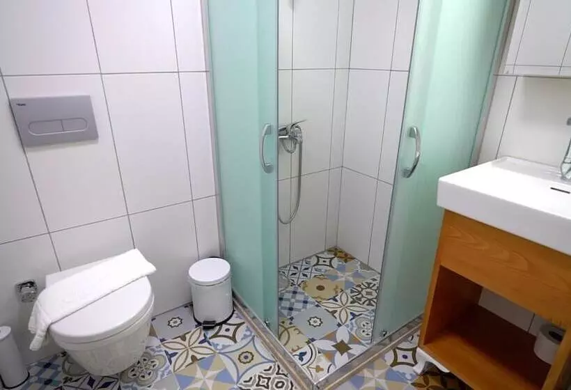 Akcapinar Korfez Butik Otel