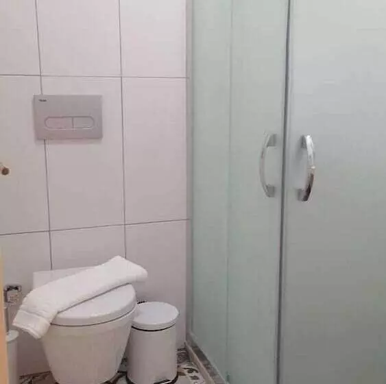 Akcapinar Korfez Butik Otel