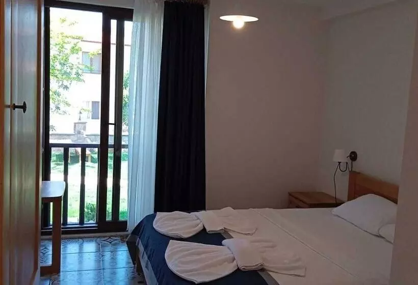 Akcapinar Korfez Butik Otel