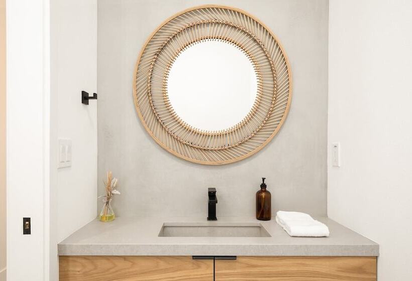 Aria By Avantstay Spectacular & Secluded Desert Oasis W/ Pool