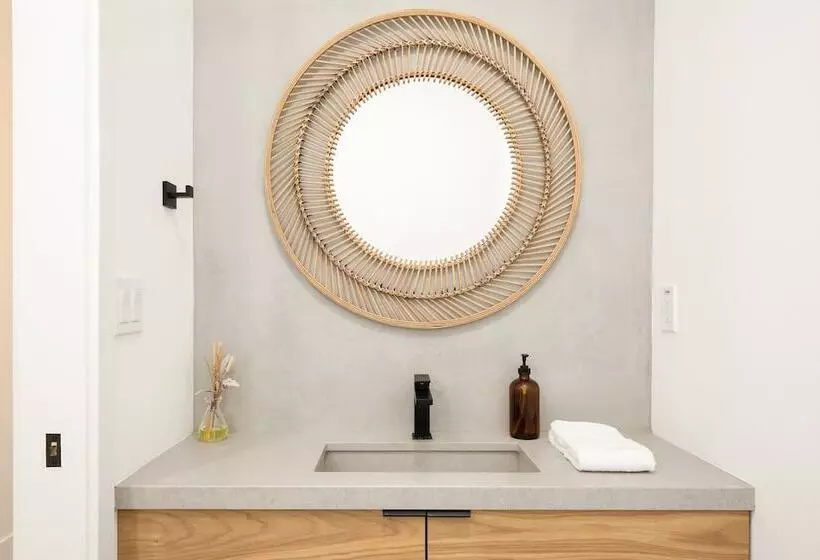 Aria By Avantstay Spectacular & Secluded Desert Oasis W/ Pool