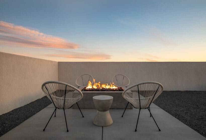 Aria By Avantstay Spectacular & Secluded Desert Oasis W/ Pool