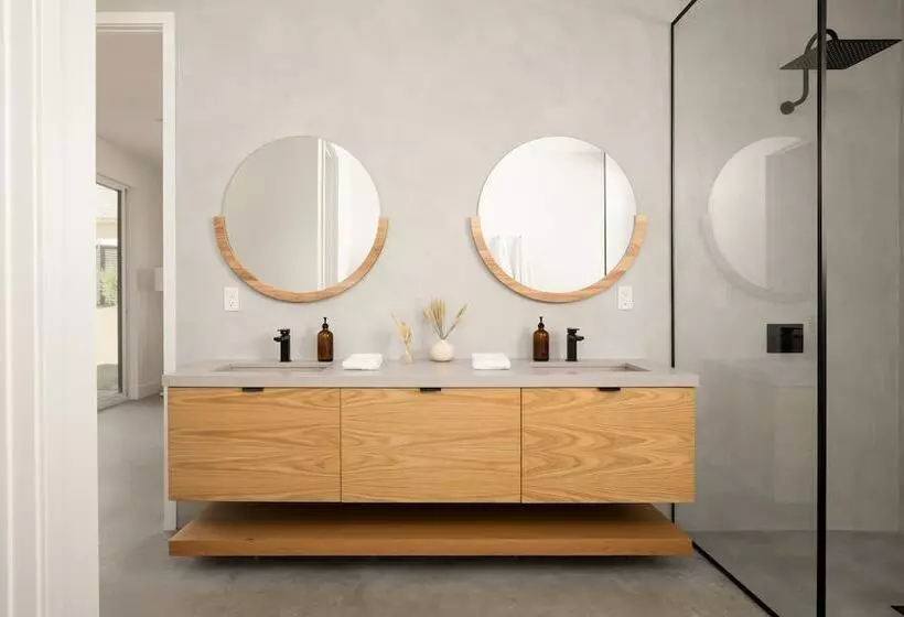 Aria By Avantstay Spectacular & Secluded Desert Oasis W/ Pool