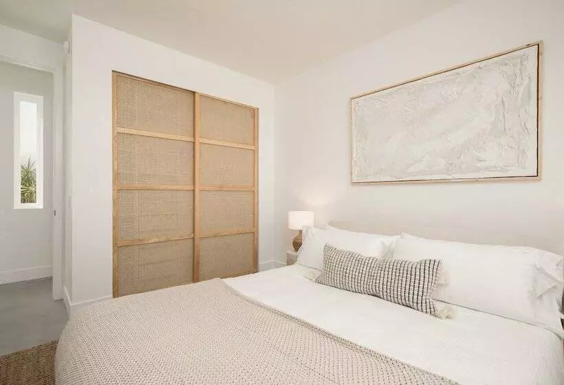 Aria By Avantstay Spectacular & Secluded Desert Oasis W/ Pool