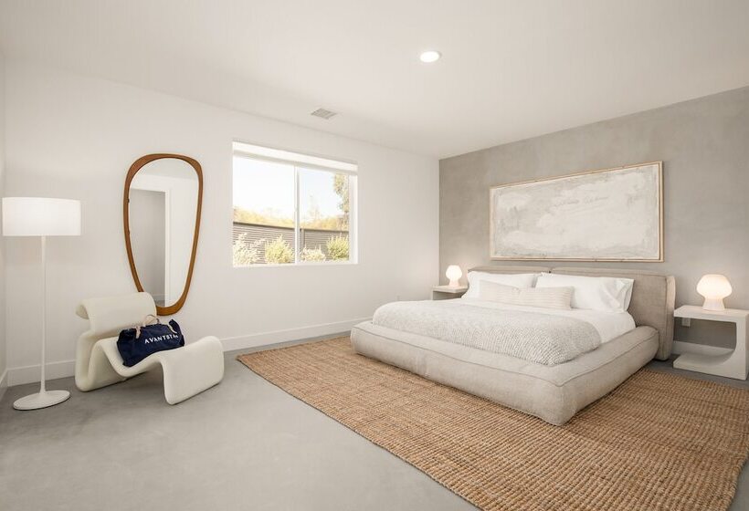 Aria By Avantstay Spectacular & Secluded Desert Oasis W/ Pool