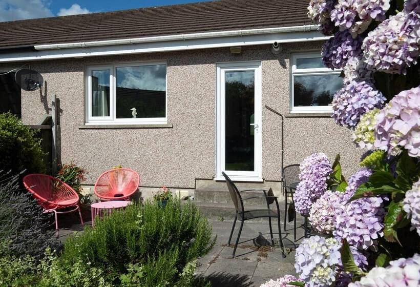 Ballyroan   Peaceful Dog Friendly Cottage