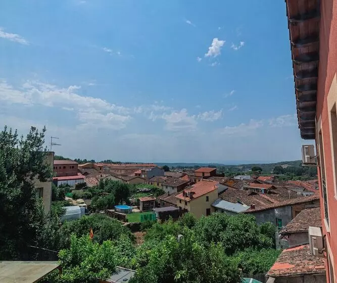 ベッドアンドブレックファースト La Posada De La Gula