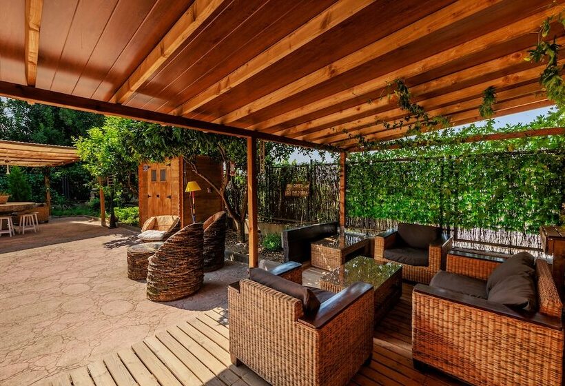 צימר La Posada De La Gula