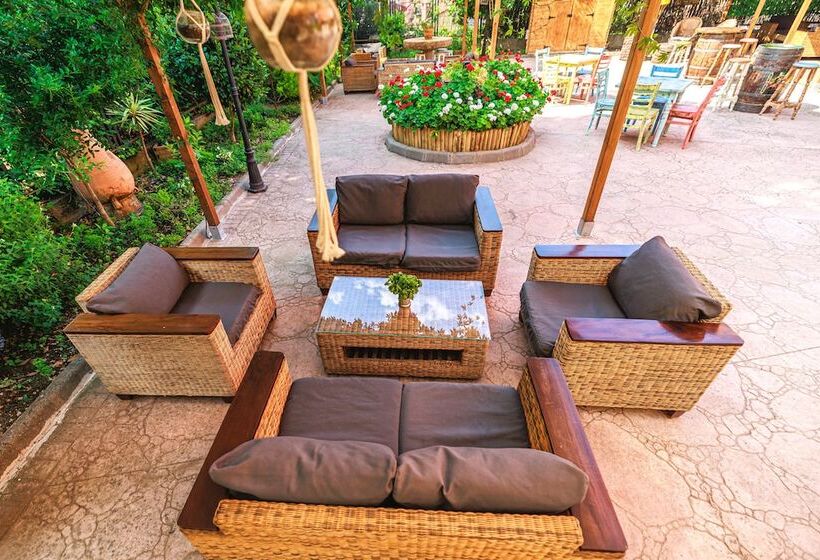 צימר La Posada De La Gula