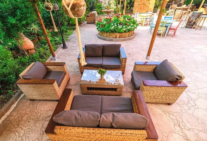 ベッドアンドブレックファースト La Posada De La Gula