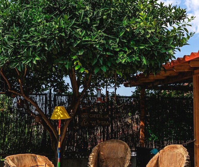 צימר La Posada De La Gula