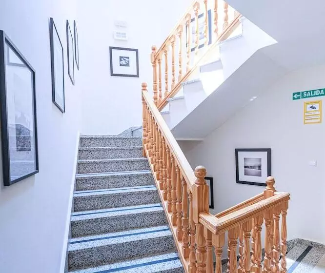 ベッドアンドブレックファースト La Posada De La Gula