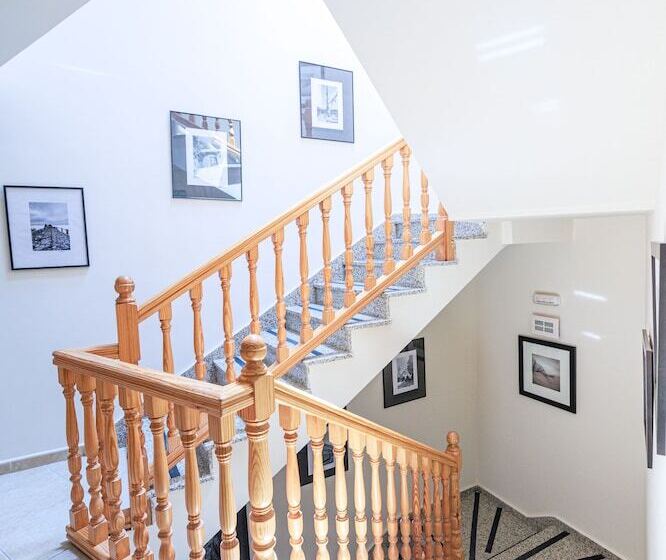 צימר La Posada De La Gula