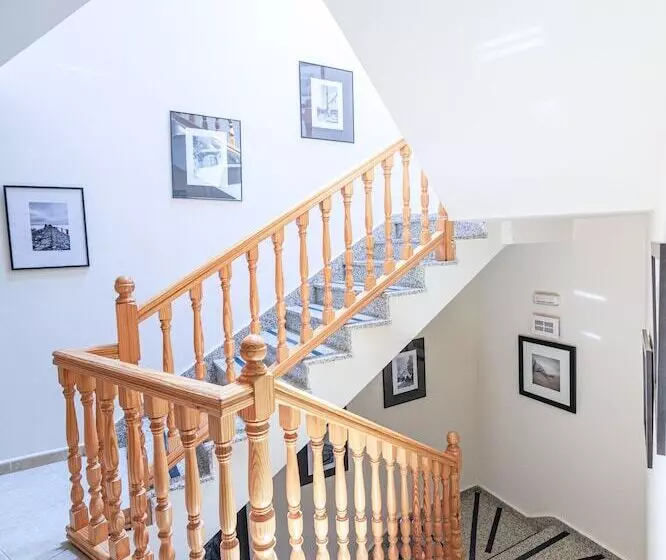 ベッドアンドブレックファースト La Posada De La Gula