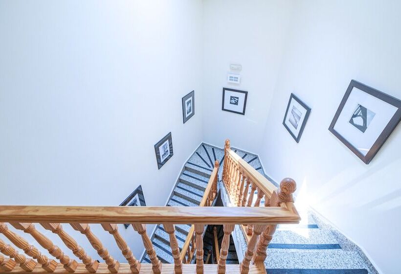 צימר La Posada De La Gula