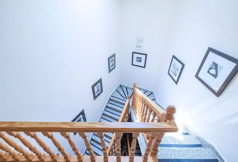 ベッドアンドブレックファースト La Posada De La Gula