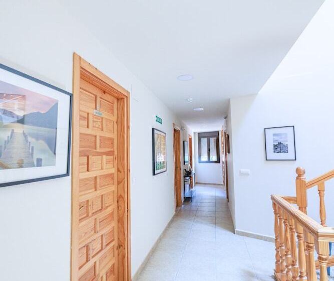 צימר La Posada De La Gula