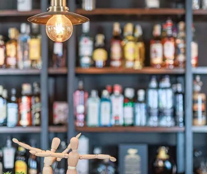 ベッドアンドブレックファースト La Posada De La Gula