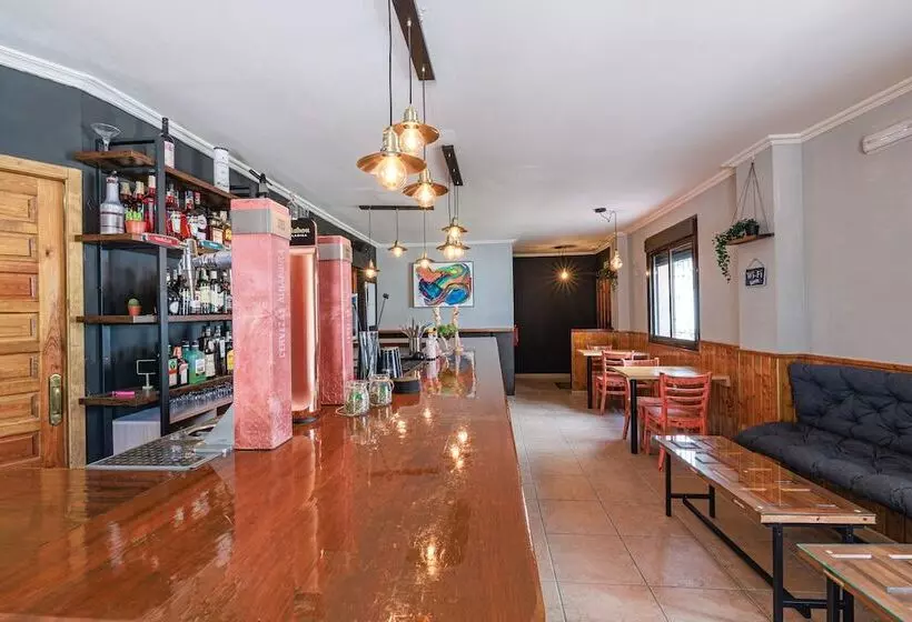 ベッドアンドブレックファースト La Posada De La Gula