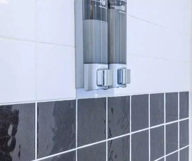 ベッドアンドブレックファースト La Posada De La Gula