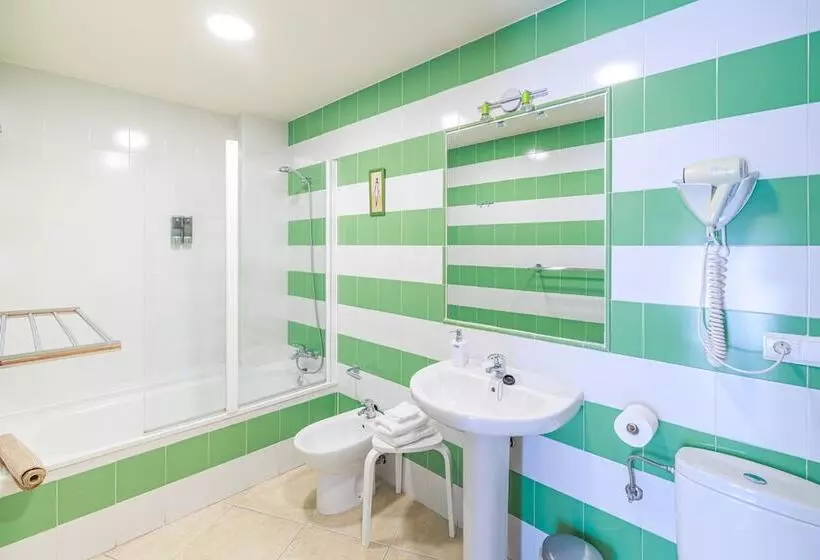 ベッドアンドブレックファースト La Posada De La Gula