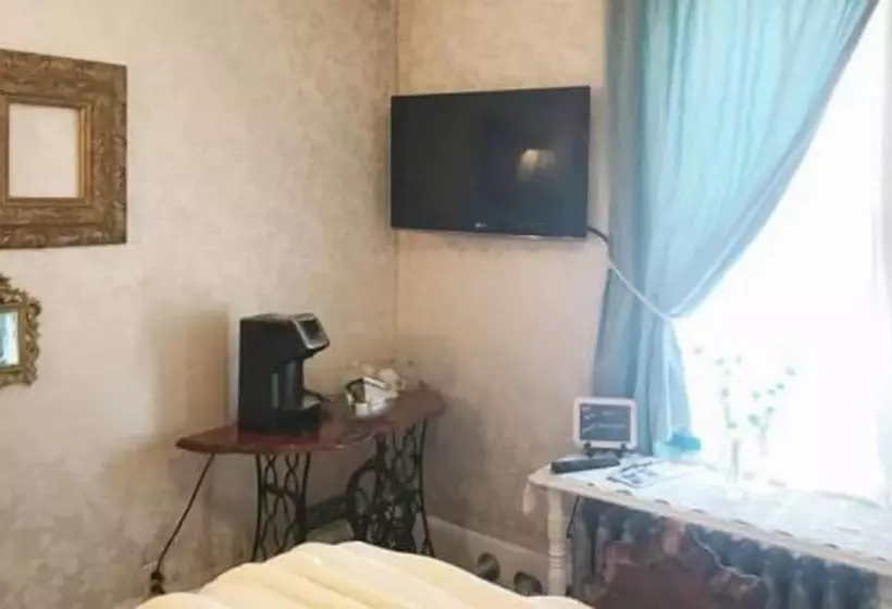 ベッドアンドブレックファースト The Bissing House