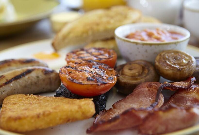 민박 The Grainary Boutique