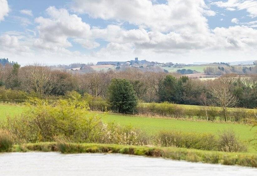 민박 The Grainary Boutique