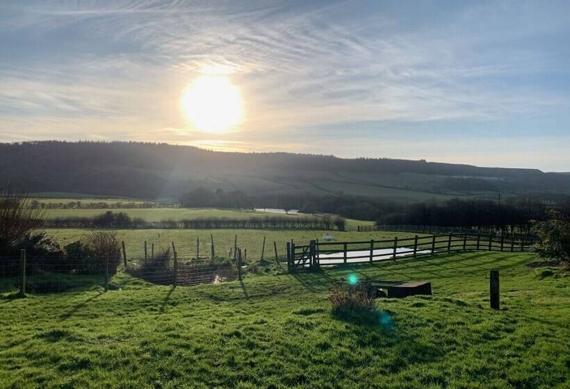 민박 The Grainary Boutique