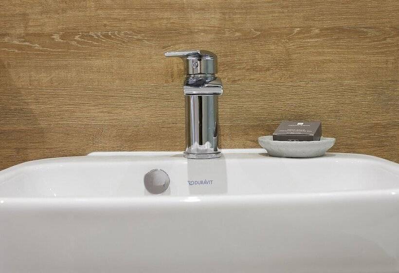 민박 The Grainary Boutique